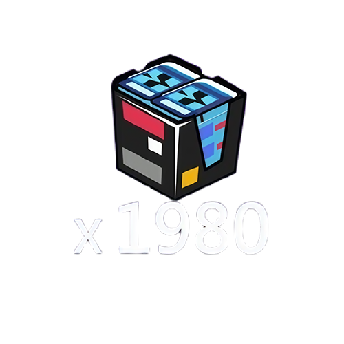 1980+260 Monochrome