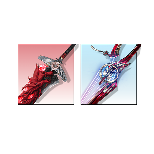 Signature Weapon Guaranteed Bundle