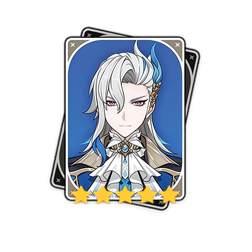 Neuvillette Guaranteed Bundle