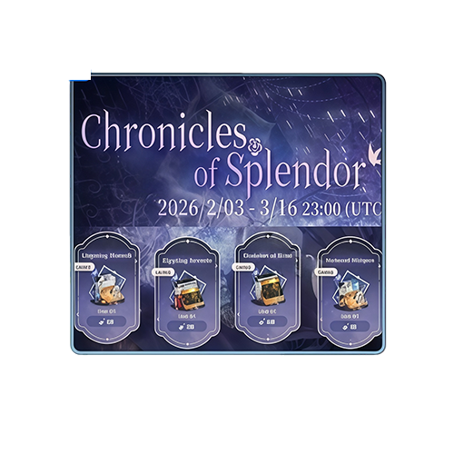 Chronicles of Solendor