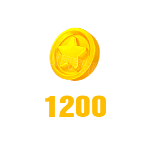 1200 Coins