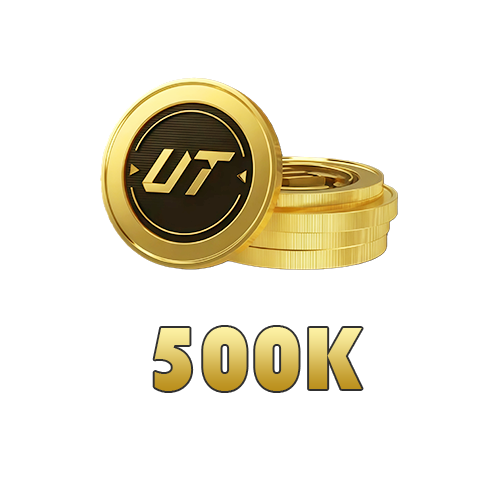 500K Safe Coins