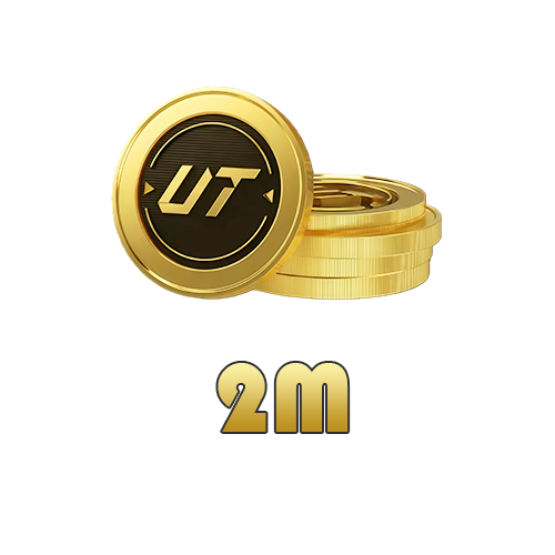 2M Safe Coins