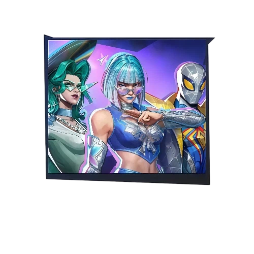 Flight Mode World Tour Merch