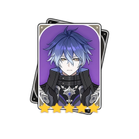 Forfait Garantie Personnage 5 Étoiles en Vedette