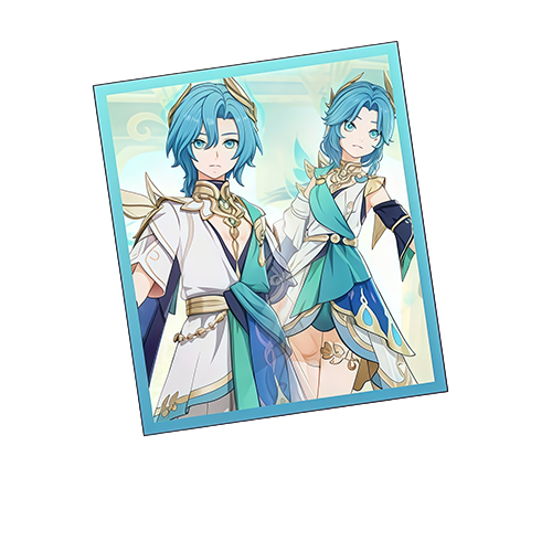 Cloud Edge's Glory Guaranteed Bundle