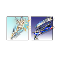 Signature Weapon Guaranteed Bundle