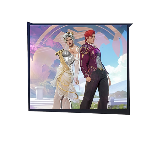 Wedding Wishes for Mr. & Mrs. X