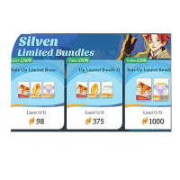 Silven Limited All in One