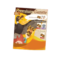 Premium Gazette