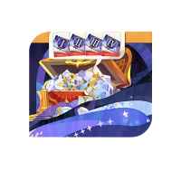 Set Pra-Pemesanan Musim