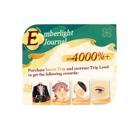 Emberlight Journal