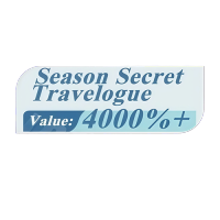 Season's Secret Travelogue