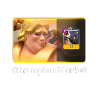 Champion Market
