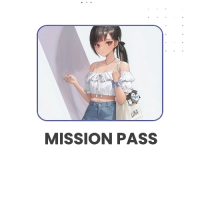 Mission Pass