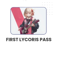 First Lycoris Pass