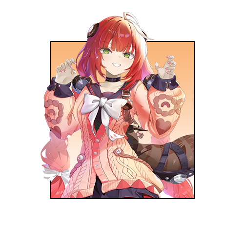 Yuzuha Guaranteed Pack