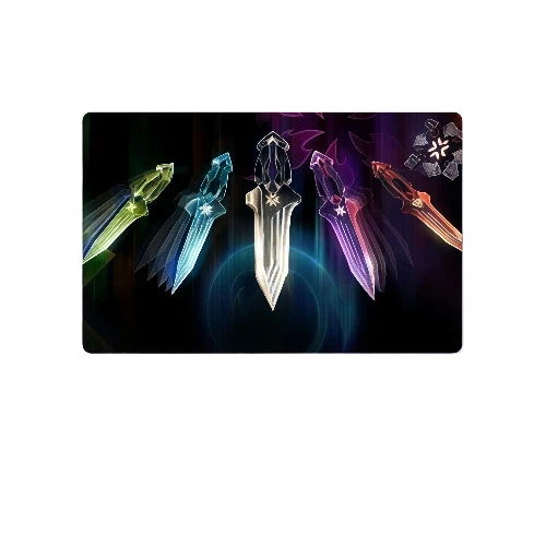 VCT 2026 Season Capsule