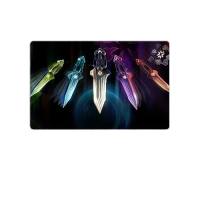 Capsule de la saison VCT 2026