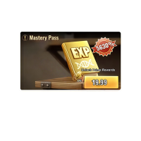 Mastery Pass