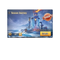 Season Journey