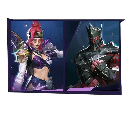 Once-Captive Corshair& Cursed