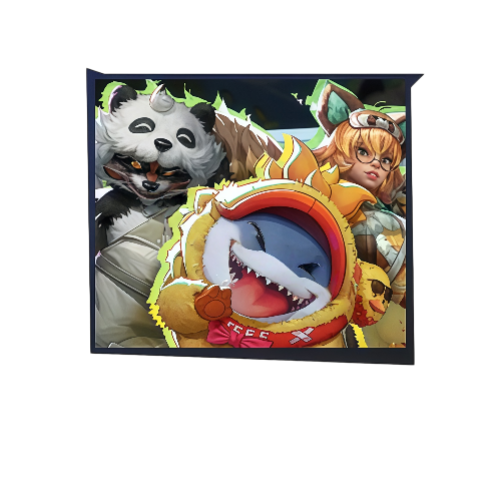 Premium Citizenship of Monster Kingdom