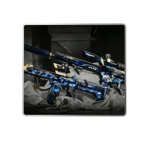 100 Tarikan Gold Vein