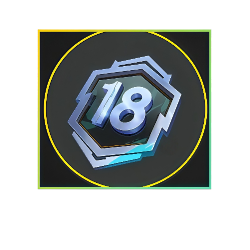 Pre-Order A18 Elite Pass