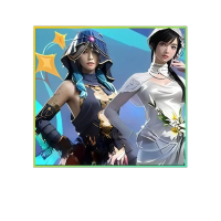 Selection Lucky Spin