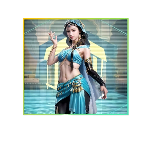 10 Draws of Surprise Sipn