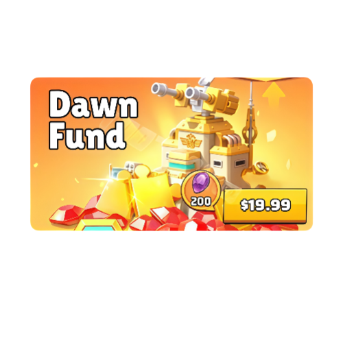 Dawn Fund