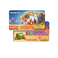 19.99 Standard Packs