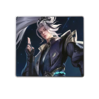 40 Draws for Kongming Yin&Yang Skin