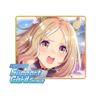 100 Draws Support Card