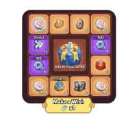 Kasia's Wishful Packs All-In One