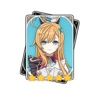 Featured 5-Star Character Guarantee Bundle