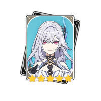 Featured 5-Star Character Guarantee Bundle