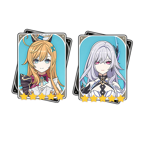 Guaranteed Package C6