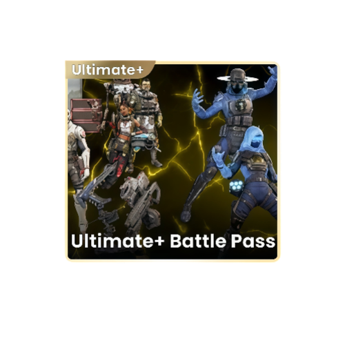 Ultimate Battle Pass