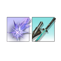 Signature Weapon Guaranteed Bundle