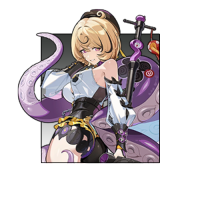 Idheri Guaranteed Character Pack