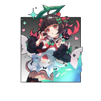 Nangong Yu Guaranteed Character Pack