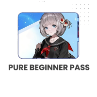 PURE BEGINNER PASS
