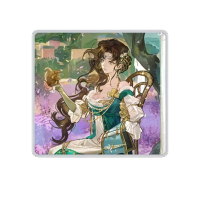 Mbihdir - Idyll of the Luberon