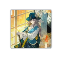 Sentinel - By Reflections Witnessed