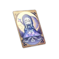 Blessing of the Welkin Moon