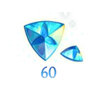 60 Genesis Crystals