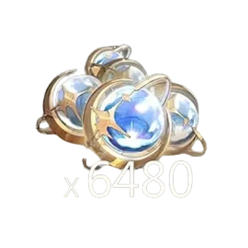 6480+1600 Lunites