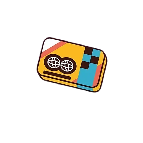 Inter-Knot-Mitgliedschaft